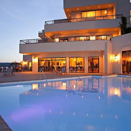 D'Monaco Resort Blue Eye المظهر الخارجي الصورة