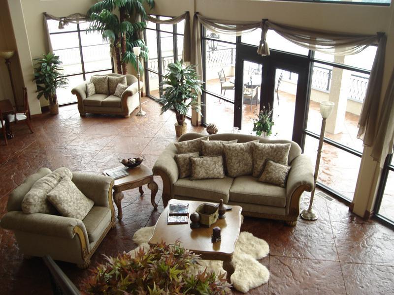 D'Monaco Resort Blue Eye الغرفة الصورة