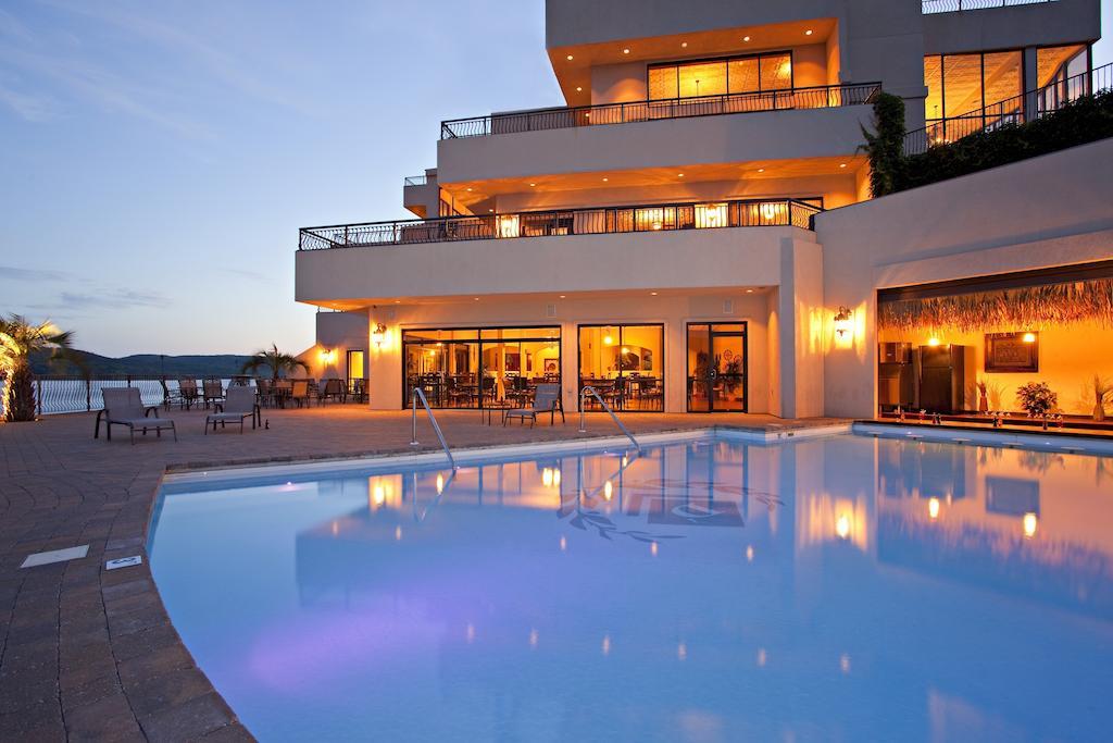 D'Monaco Resort Blue Eye المظهر الخارجي الصورة